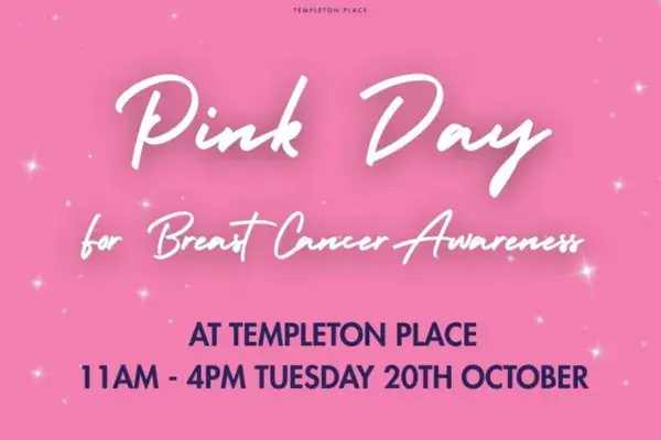 💗 PINK DAY