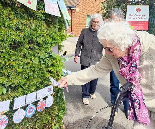 hamberley care homes