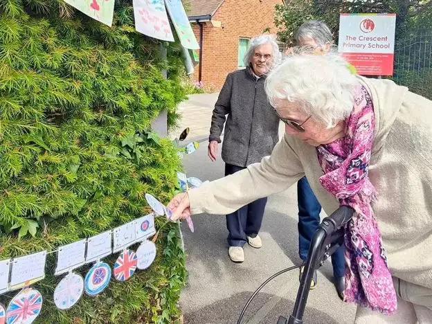 What is Residential Care?