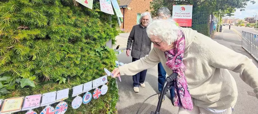 What is Residential Care?