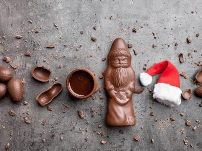 Cofton Park Manor team spread festive joy and kindness