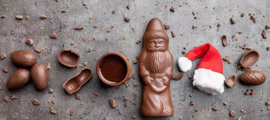 Cofton Park Manor team spread festive joy and kindness