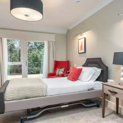 hamberley care homes