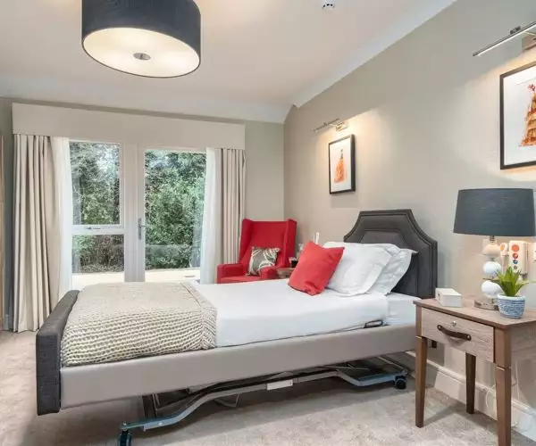 hamberley care homes