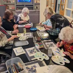 Upton Manor Moments (3)