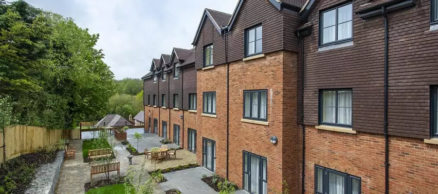 Join our award-winning team at Nesbit House, Sevenoaks