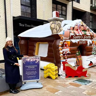 hamberley care homes