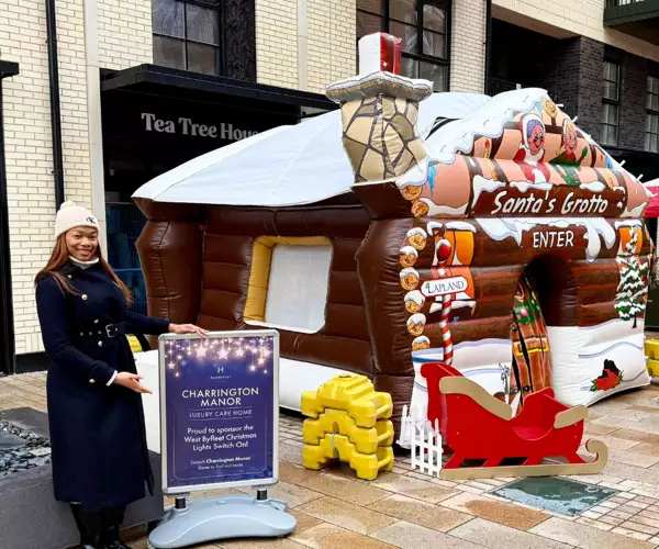 hamberley care homes