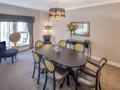 Milngavie Manor Living