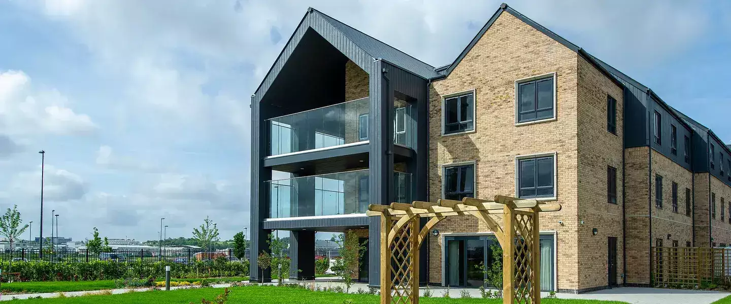 Lovell Place Care Home