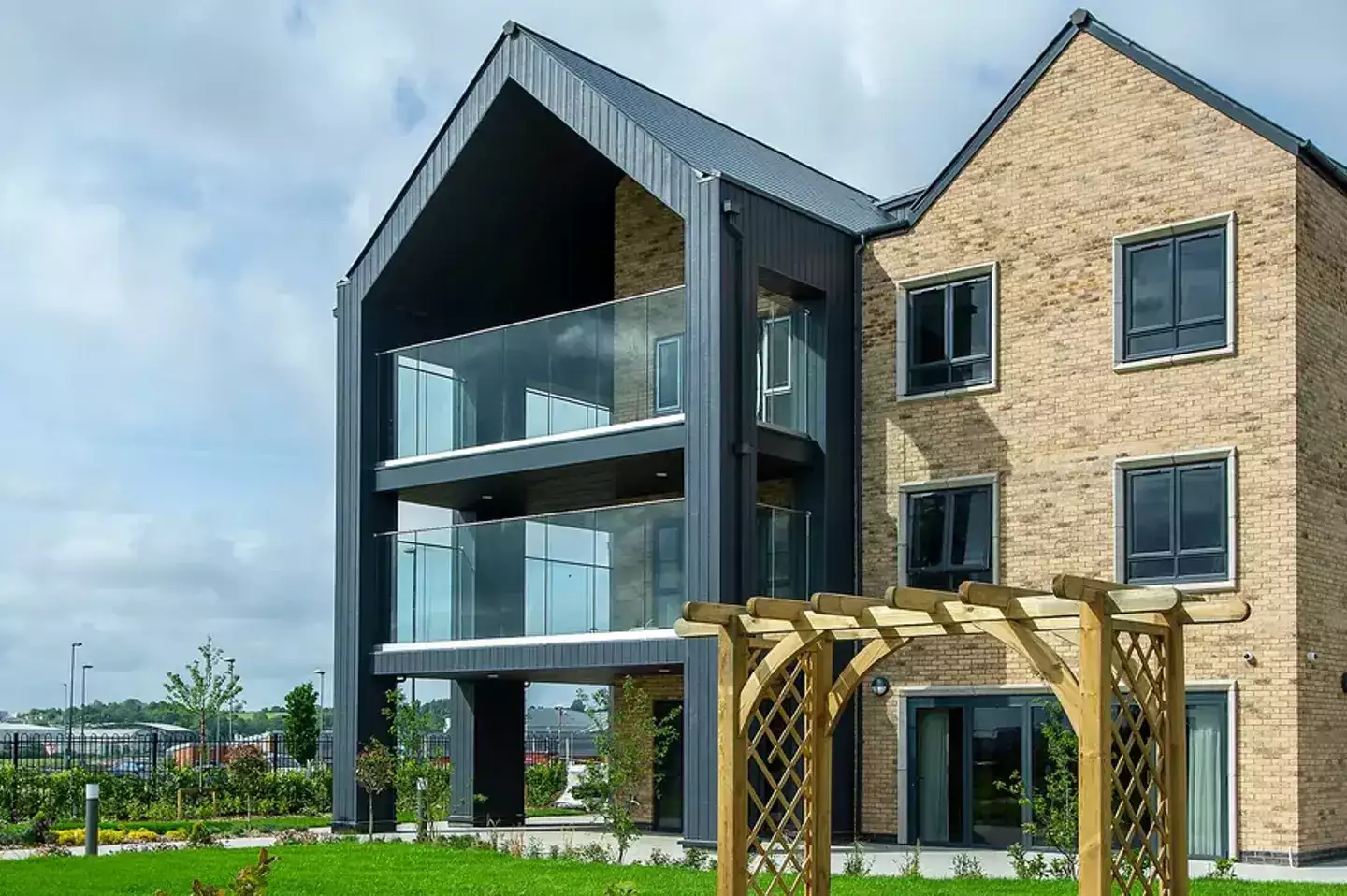 Lovell Place Care Home