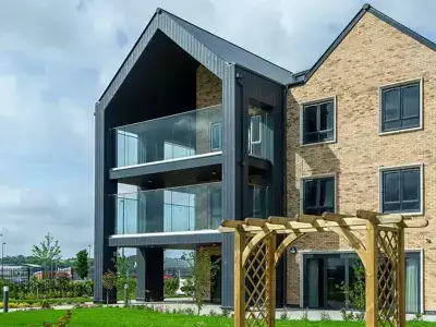 Lovell Place Care Home