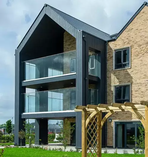 Lovell Place Care Home