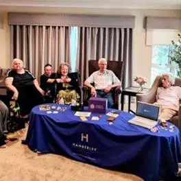 Hamberley Care Homes Image Gallery