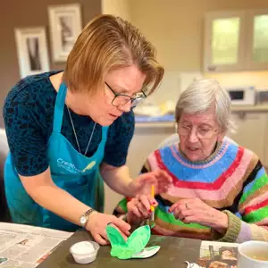 Richmond Manor Moments (5)