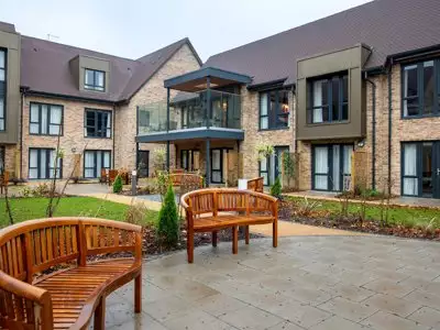 Cambridge Grove Care Home | Residential & Dementia Care in Cambridge