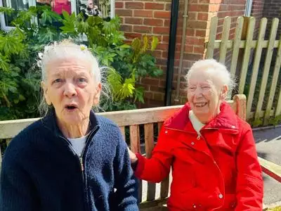 Care Homes in Cambridgeshire