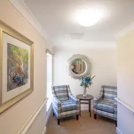 Hamberley Care Homes Image Gallery
