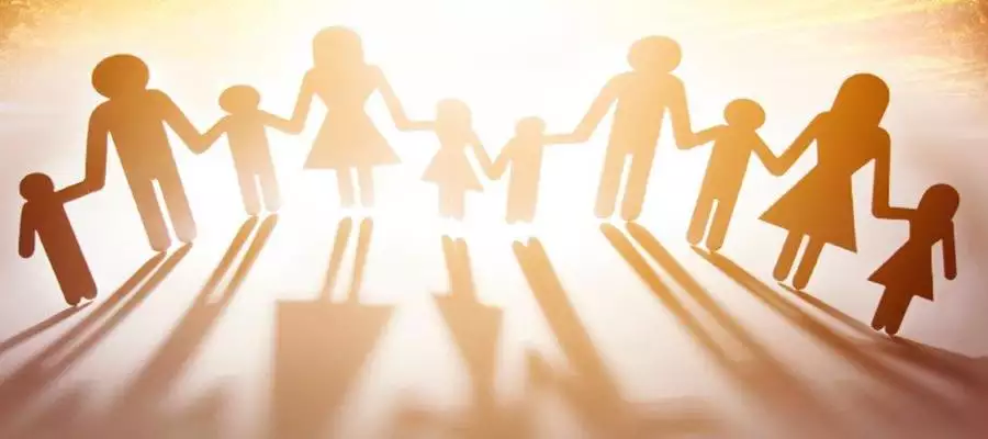 Great great grandmother Joyce so proud of her family tree