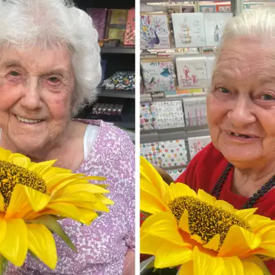 hamberley care homes