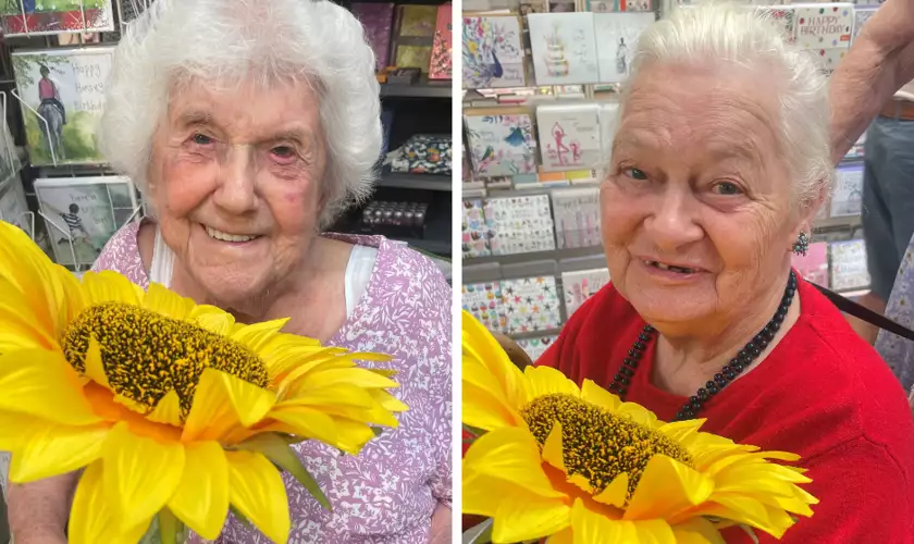 hamberley care homes