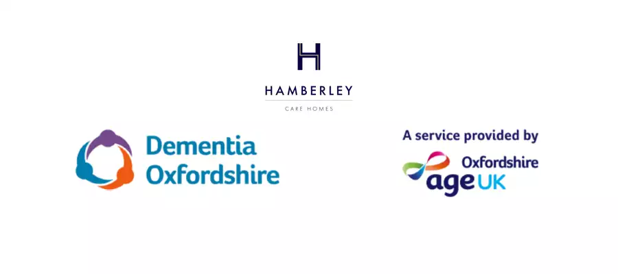 Monthly Dementia Clinic at Chawley Grove Care Home