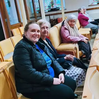 hamberley care homes