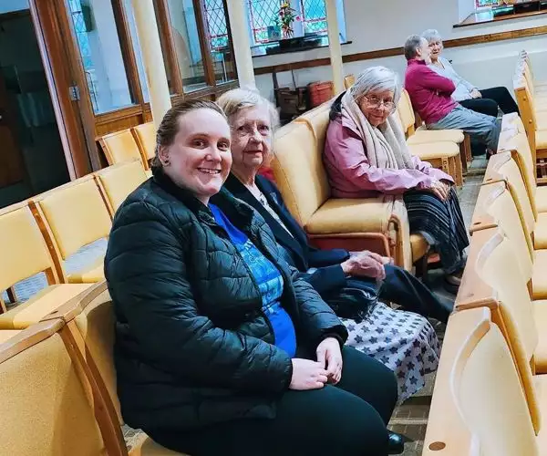 hamberley care homes