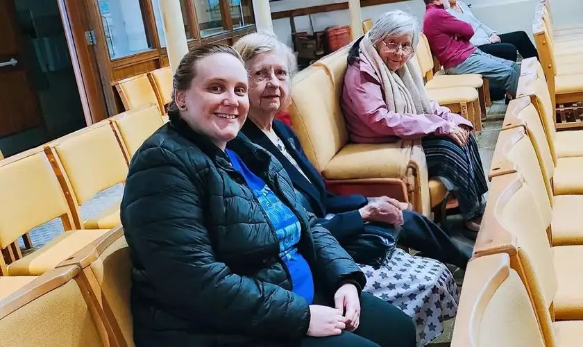 hamberley care homes