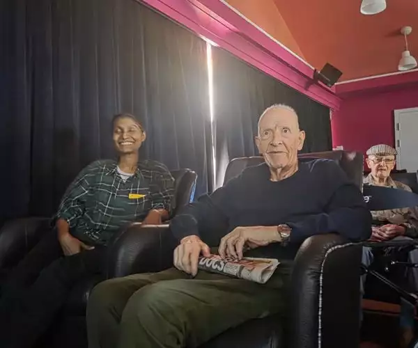 hamberley care homes