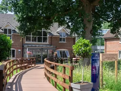 Verwood House Care Home