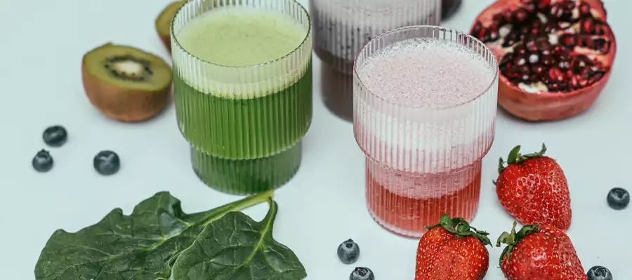 Juice Up Your January: Get Fruity for Wellbeing!