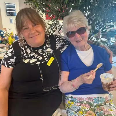 hamberley care homes