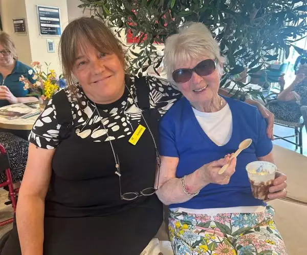 hamberley care homes