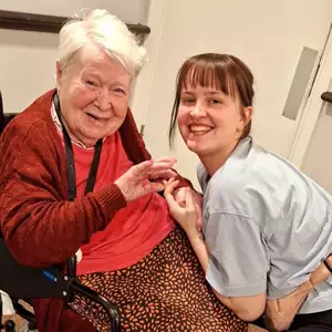 Richmond Manor Moments (3)