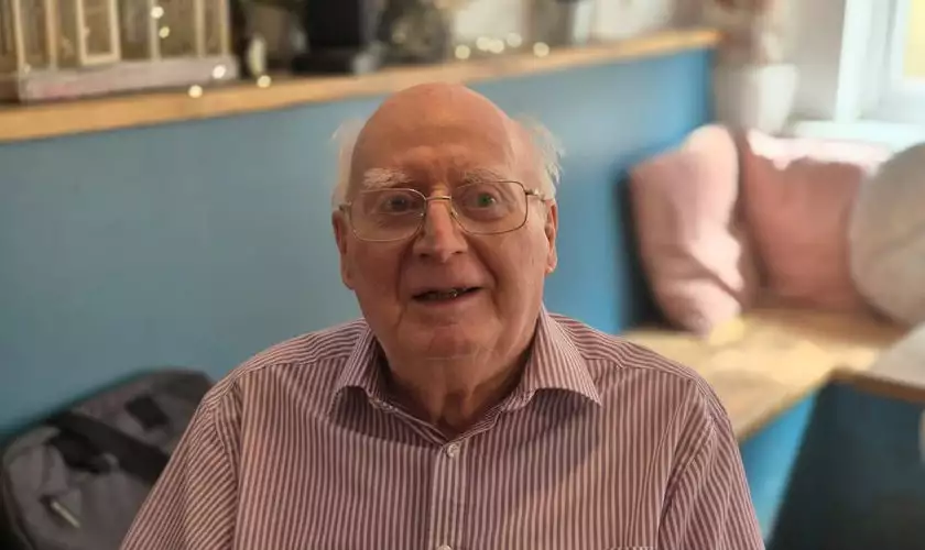 hamberley care homes