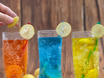 MOCKTAIL MAGIC MAKES SUMMER DELICIOUS AT VERWOOD HOUSE