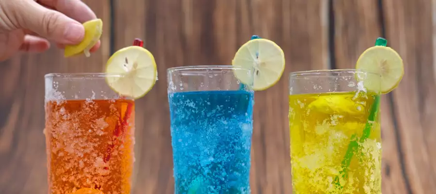 MOCKTAIL MAGIC MAKES SUMMER DELICIOUS AT VERWOOD HOUSE