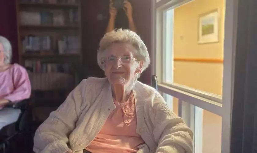 hamberley care homes