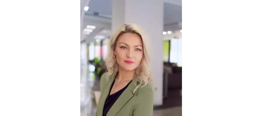 IWD Meet Simona Varga-Pali Home Manager at Charrington Manor