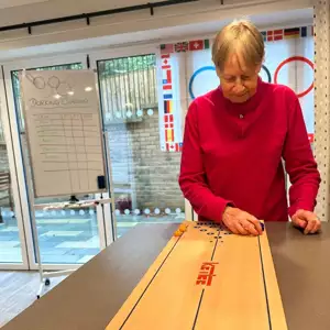 Curling Competition Brings Winter Olympics Spirit To Dorking Manor (1)