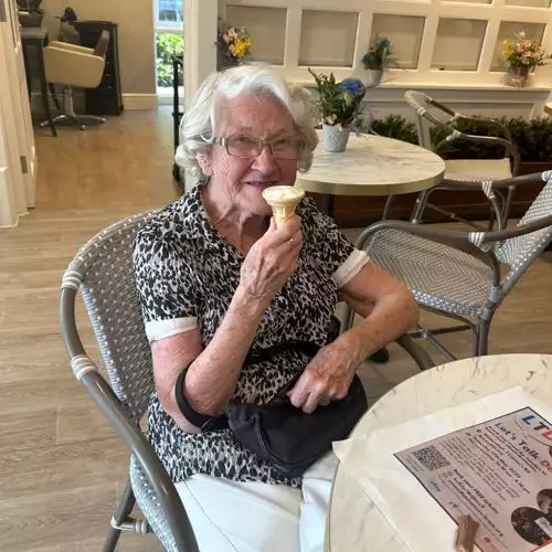 hamberley care homes