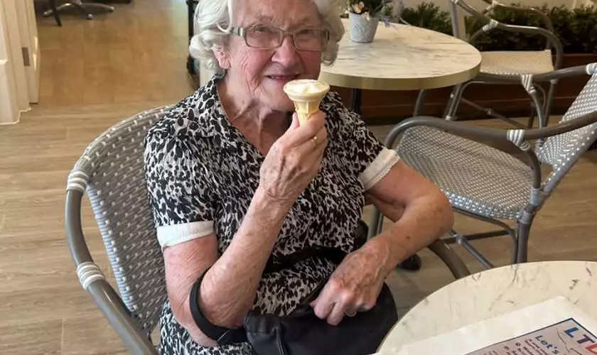 hamberley care homes