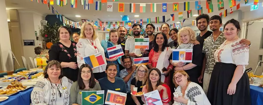 Hamberley News & Events