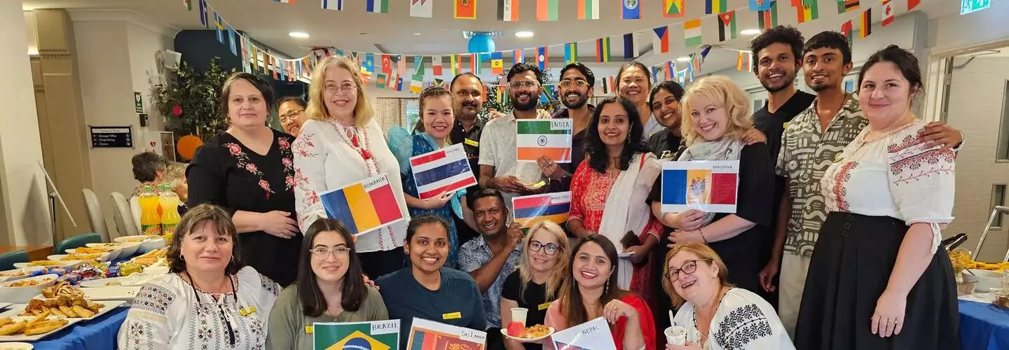 Hamberley News & Events