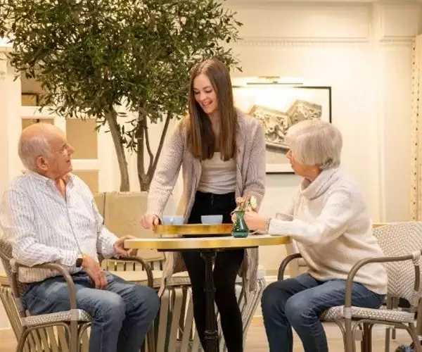 hamberley care homes