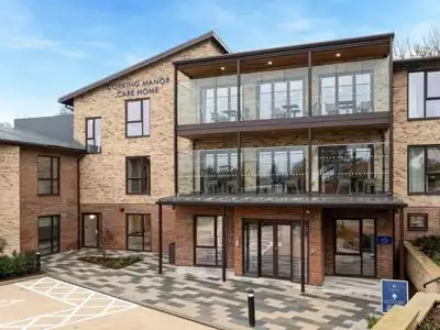 Dorking Manor Care Home