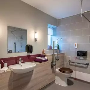 Alston Flats Hamberley Website