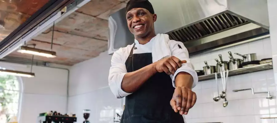 Consider a career in care during National Careers Week 2023 