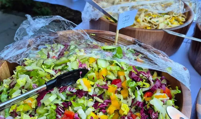 hamberley care homes